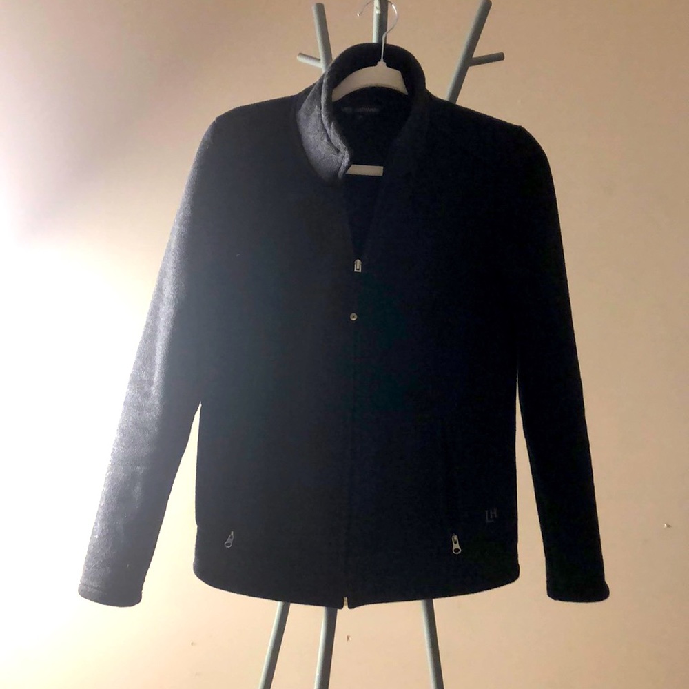 LADY HATHAWAY Jacket
